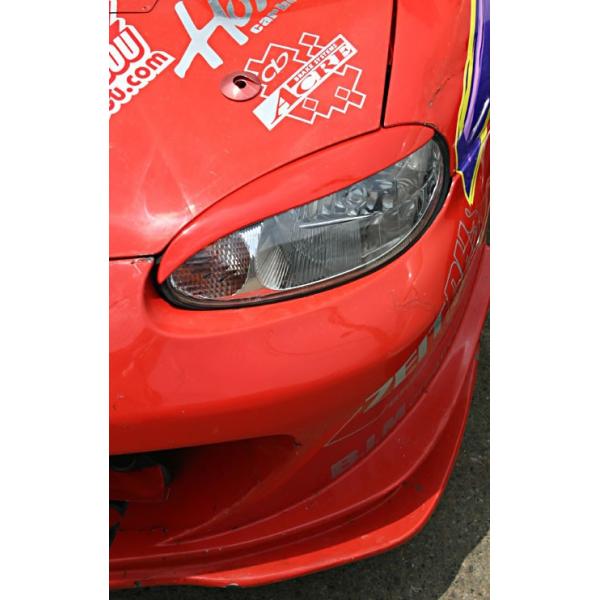 ���[�h�X�^�[ NB6C,NB8C MC�O �A�C���b�h WINDINGDANCER �K���[�W�x���[