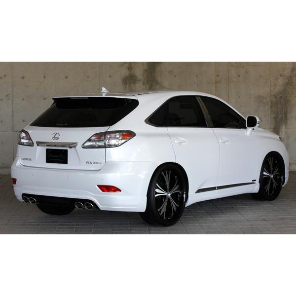 RX350 GGL10/15 ���A�A���_�[�X�|�C���[ �[�E�X �������C��