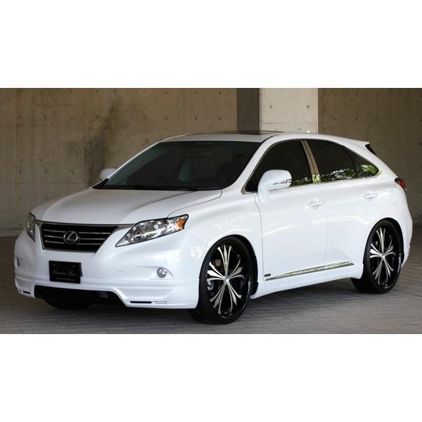 RX350 GGL10/15 tgO h [EX C