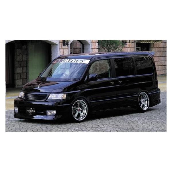 Rf3 車用エアロパーツ ステップワゴン フロントグリルの人気商品 通販 価格比較 価格 Com