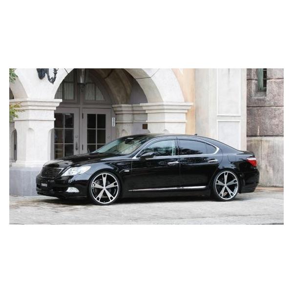 NTX LS460 USF40 tgbvX|C[ J[{ VARIOUS t@uX