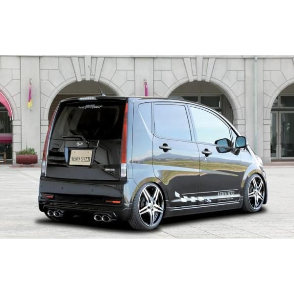 パーツ取り　ムーヴ　ムーブ　１９年１２月登録　L１７５　カスタムではありません ダイハツ ムーヴカスタム 2006年モデル RS 4WDの価格・性能・装備