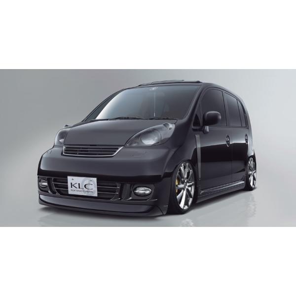 ���C�t JB5�`8 MC�O �T�C�h�X�e�b�v KLC Premium Final Edition
