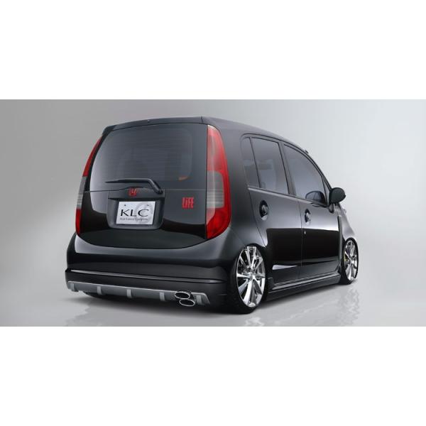 ���C�t JB5�`8 MC�O ���A�o���p�[�X�|�C���[ �h���� KLC Premium Final Edition