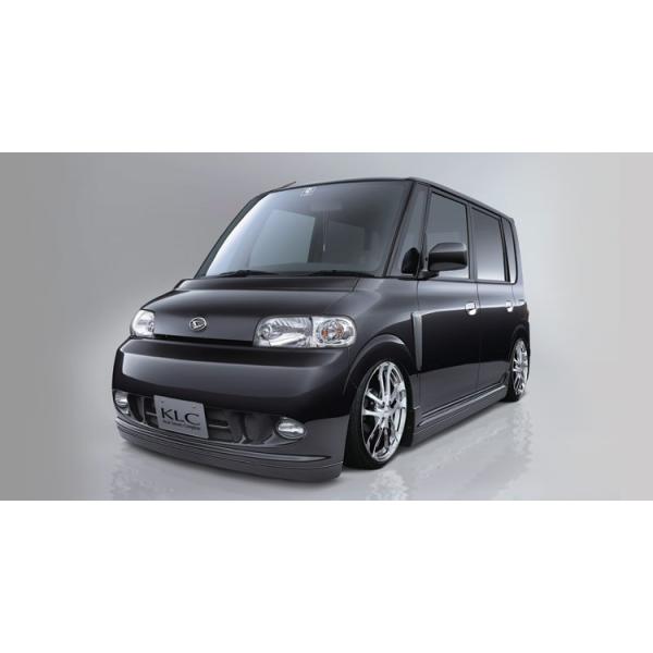 �^���g L350/L360 �T�C�h�X�e�b�v KLC Premium ANNIVERSARY MODEL