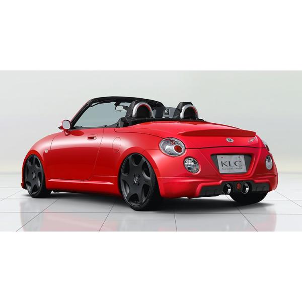 �R�y�� L880K ���A�f�B�t���[�U�[ �h���� KLC Premium Sports DTM