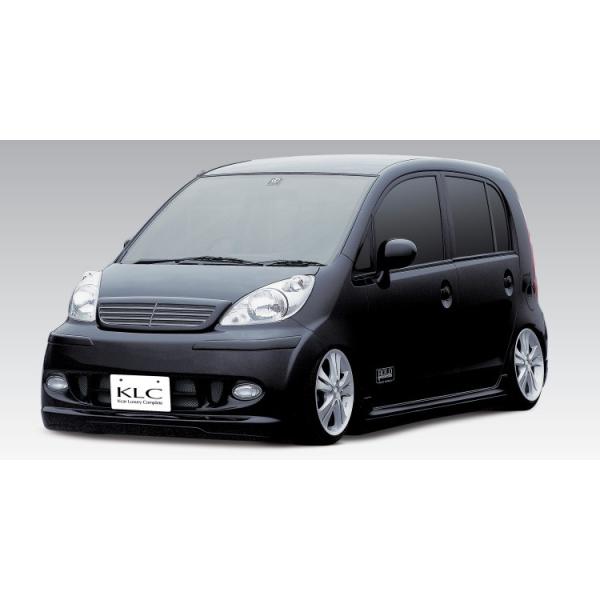 ���C�t JB5�`8 MC�O �t�����g�o���p�[�X�|�C���[ �h���� KLC Premium STANDARD MODEL