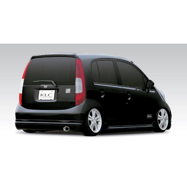 ���C�t JB5�`8 MC�O ���A�n�[�t�X�|�C���[ �h���� KLC Premium STANDARD MODEL