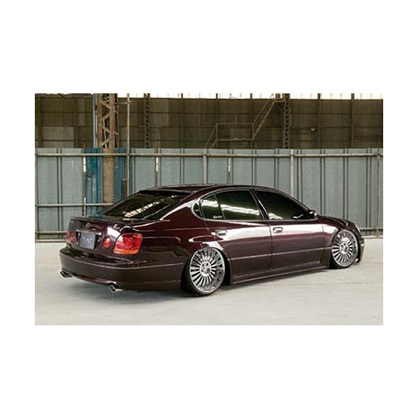 NTX GS 300/400/430 }t[Jb^[ J-UNIT