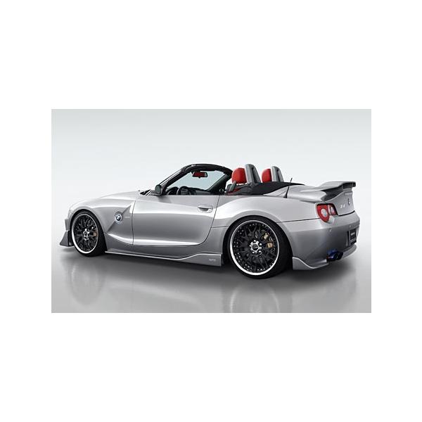 KENSTYLE BMW Z4 E85 前期 エアロ3点セット ERSTEKLASSE ケン KENSTYLE BMW Z4 E85 前期 エアロ3点セット ERSTEKLASSE ケン