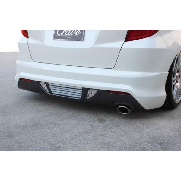 フィット ge6 リアスポイラー」の人気商品一覧 | 安い商品を通販サイト