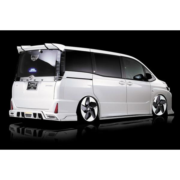 ZRR80W ノア ヴォクシー リアスポイラー ノア・ヴォクシー 80 ノア リアスポイラー」の一覧｜NOAH・VOXY