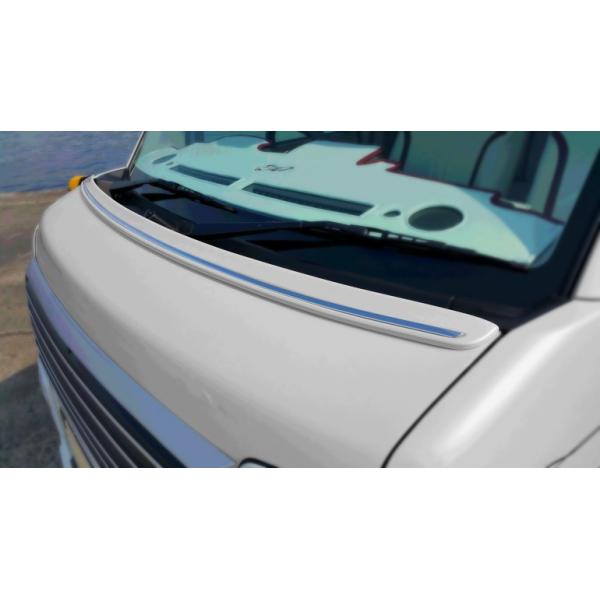 DA17w/v ボンネット Very製 Amazon | GARAGE VARY (ガレージベリー) エブリイ DA17W/V GROWN