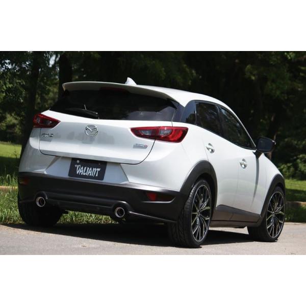 CX-3 DK5FW/5AW A[tX|C[ @Ag K[Wx[