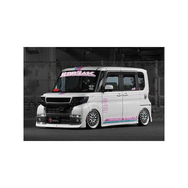 タントカスタム LA600 後期 RS(X)トップエディションSA2