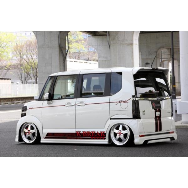 N-BOX JX^ JF1 An[tX|C[@AX[g{S K-BREAK/PCuCN