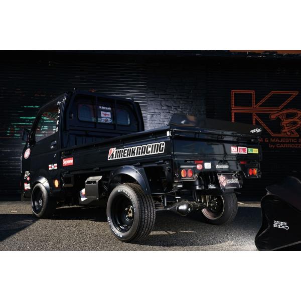 �L�����C�g���b�N�@16T�@�I�[�o�[�t�F���_�[�i���A�P�i�j�@K.BREAKRACING K-BREAK/�P�C�u���C�N