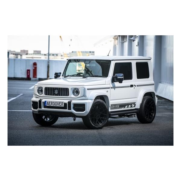 Wj[@JB64W@Wj[VG@JB74W@tgop[X|C[@G62@AERO OVER/GAI[o[