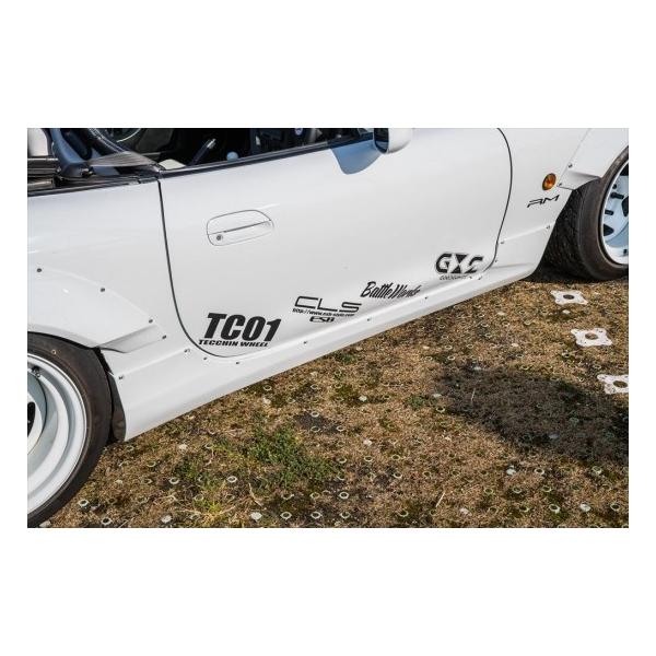[hX^[ NB6C/8C@TChXebv@CLS Racing Modify@ESB
