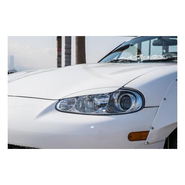 [hX^[ NB6C/8C@ACC@CLS Racing Modify@ESB