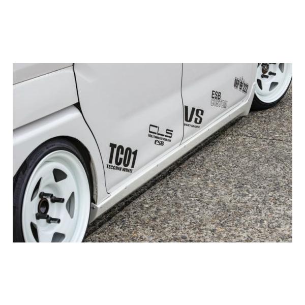 EFCN@LA700S/LA710S@TChXebv@hρ@CLS-VS@ESB