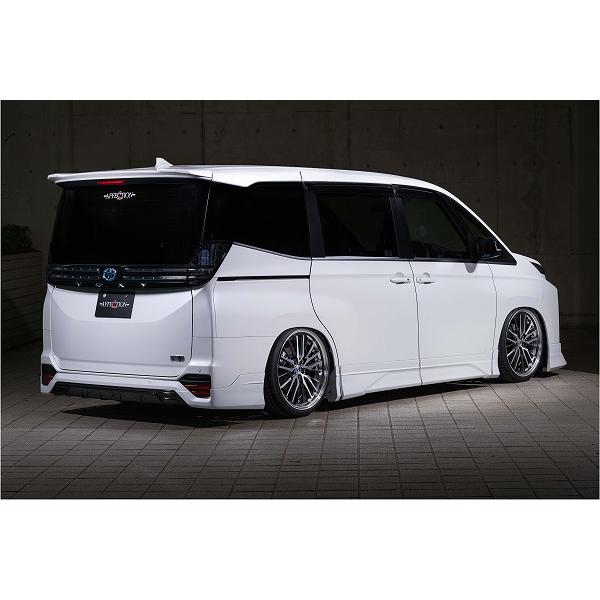 ヴォクシー 90系 前期 リアウイング affection/アフェクション