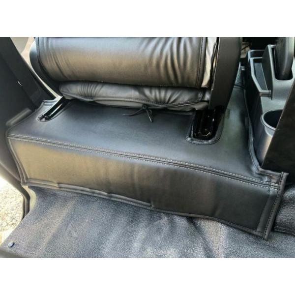 水棲　デッキパーツ Amazon | いすゞ NEWギガ / 07'ギガ メッキ ステップ アンダー