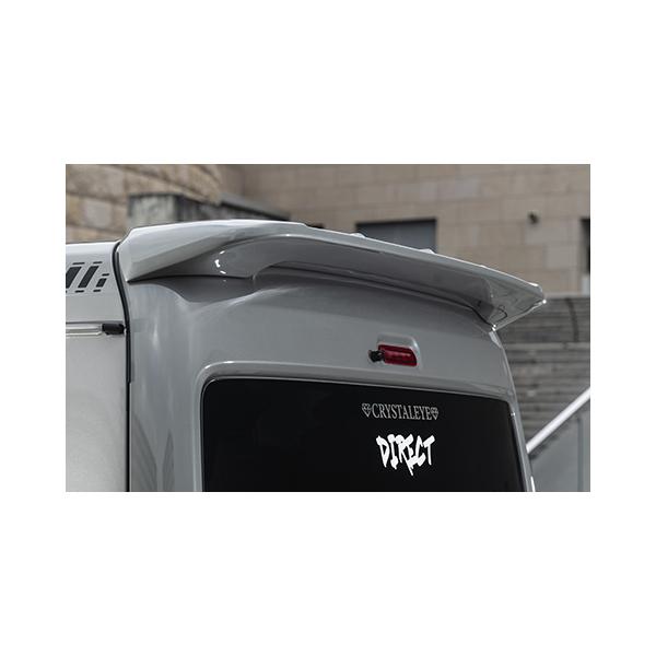 エブリィワゴン DA17W リアウィング ハイルーフ専用 DIRECT AFFECTION