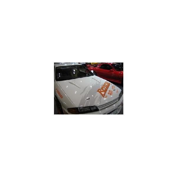 �X�J�C���C�� R32 GT-R �{���l�b�g�_�N�g(�ėp�i) �V���[����