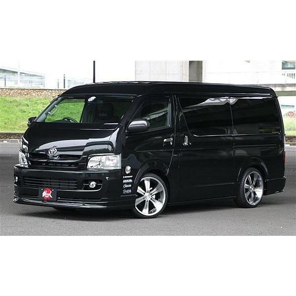 売り尽 乱人 サイドステップ 両スライドドア車用 トヨタ ハイエース 0系 ワイドボディー 通常1 2週間前後で発送 土日祝日除く Seal限定商品 Ignitegospelchoir Org