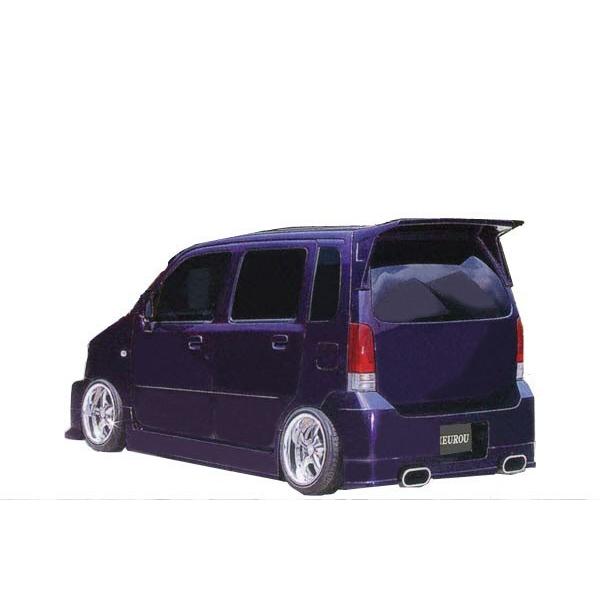 ユーロー エアロパーツ 車用の人気商品 通販 価格比較 価格 Com