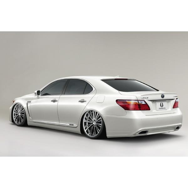 LS600h UVF45  [tECO VIP GCQC