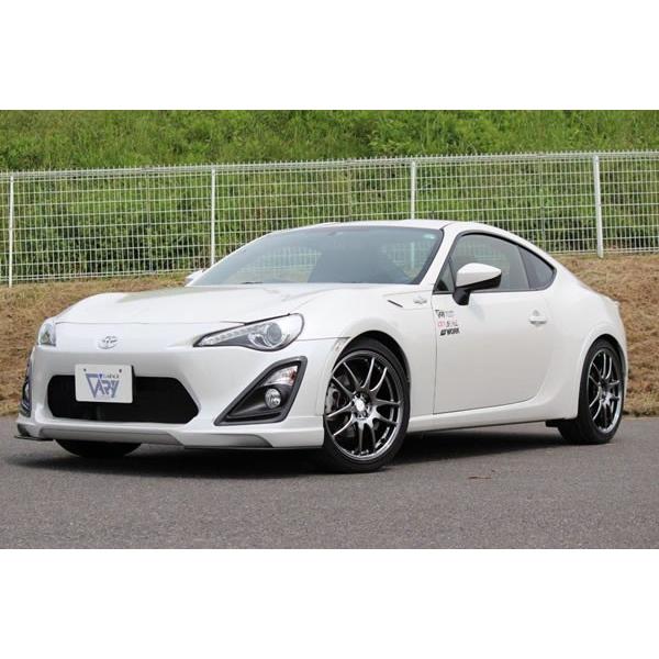 86 DBA-ZN86 (H24/4`) [_EtF_[g K[Wx[