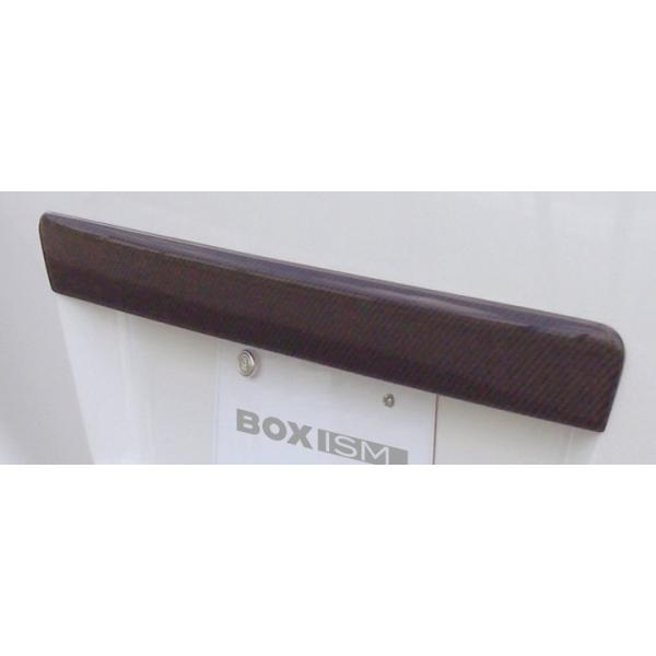 �L�����o�� NV350 �J�[�{�����A�Q�[�g�J�o�[ CARBONTEC �{�N�V�[�X�^�C��