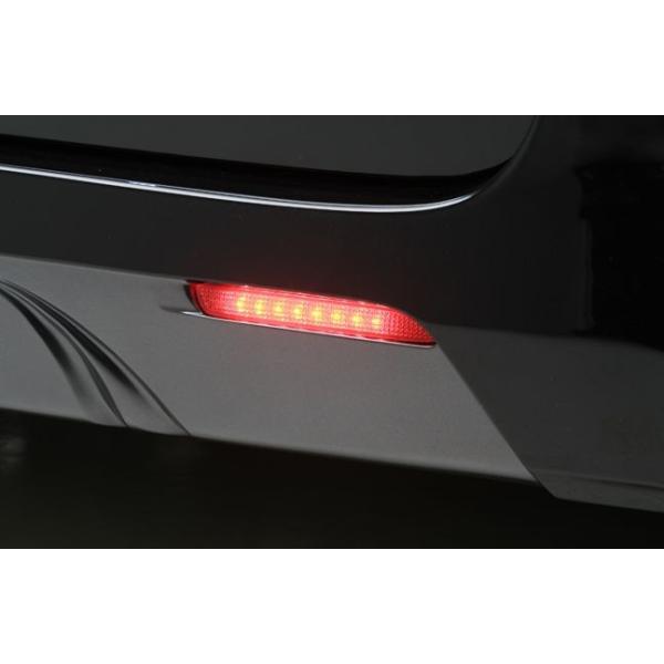 カー用品 エスティマ led リフレクター」の人気商品一覧 | 安い