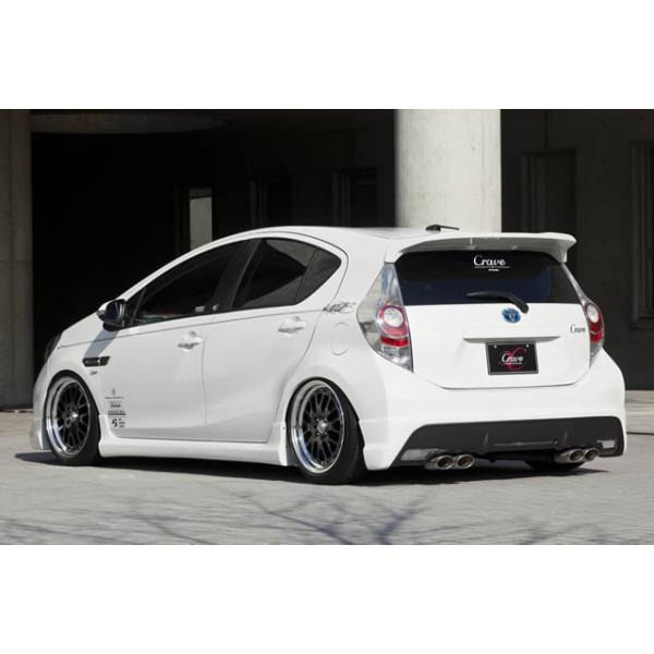 ANA NHP10 O AECO NCu/Crave