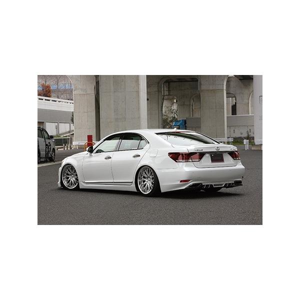 NTX LS460  AA_[X|C[ K-BREAK/PCuCN