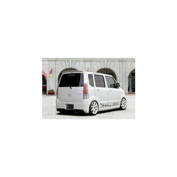 SR MH21S/MH22S FA/FX/FS/FTO[hp A[tX|C[ MK Line AERO OVER/GAI[o[