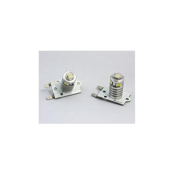 Sirius Reverse LED Bulb (VEX o[X LED ou) BMW E92/E93}Ci[`FWp PH16W 2 yiԁFDBA907z BELLOF/xt