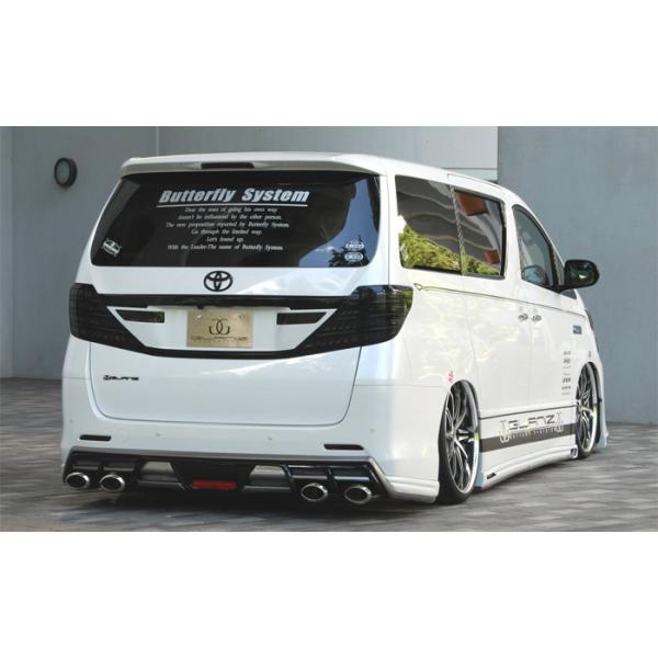 Ft@CA 20n  ZO[h@An[t X|C[(t^Cv) N[l Butterfly System/o^tCVXe