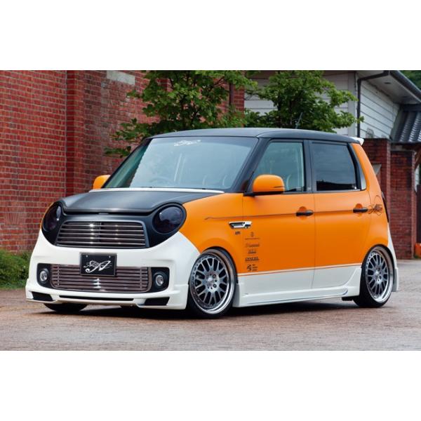 N-ONE DBA-JG1 �T�C�h�X�e�b�v �h���� ALLURE/�A�����[��