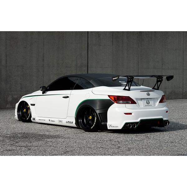 NTX IS250C/IS350C GSE20/21 Aop[(obNtHOt) VIP SPORT AIMGAIN/GCQC