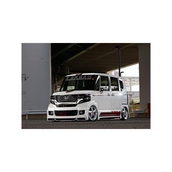 N-BOX JX^ JF1 GAR_Zbg h AX[gFf K-BREAK/PCuCN