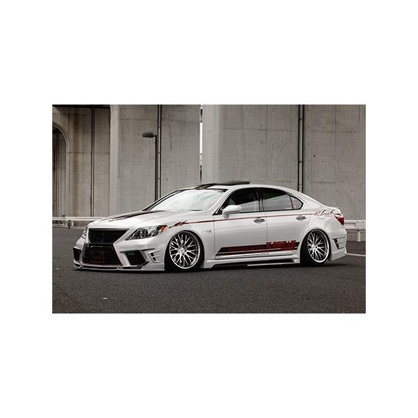 LS460 O GAR_Zbg h nCp[[JX^ K-BREAK/PCuCN