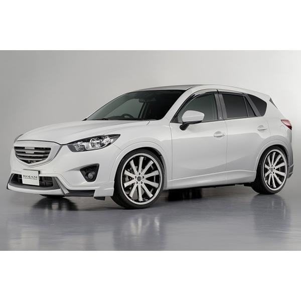CX-5 KEE/KE2/KE5 tgO h W