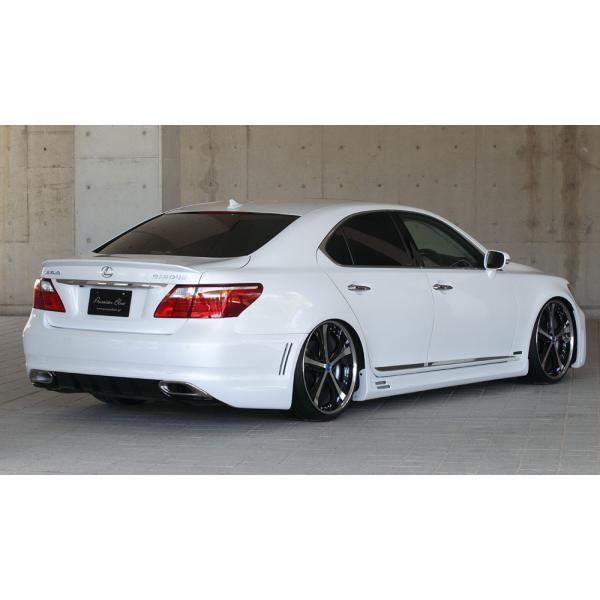 NTX LS600h/600hL(UVF45/46)ELS460/460L (USF40/41)  GAR_Zbg [EX Prussian Blue