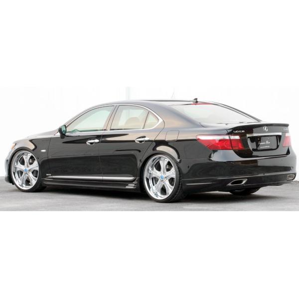 NTX LS600h/600hL(UVF45/46)ELS460/460L (USF40/41) O An[tX|C[ [EX Prussian Blue