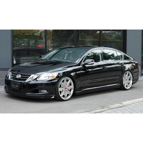 NTX GS350/460 (GRS19#/URS19#)  tgn[tX|C[ h [EX Prussian Blue