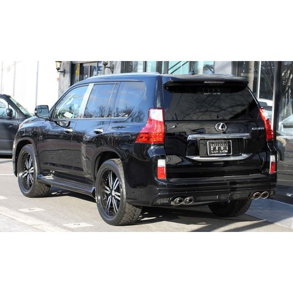 NTX GX460 Aop[X|C[ [EX C