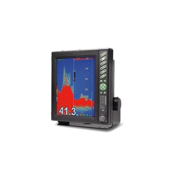 10.4�^�J���[�t�����Q�T�m�@ HE-7300II 1.5kW�E50/200KHz �y���[�J�[�i�ԁFHE-7300II-B1�z HONDEX/�z���f�b�N�X